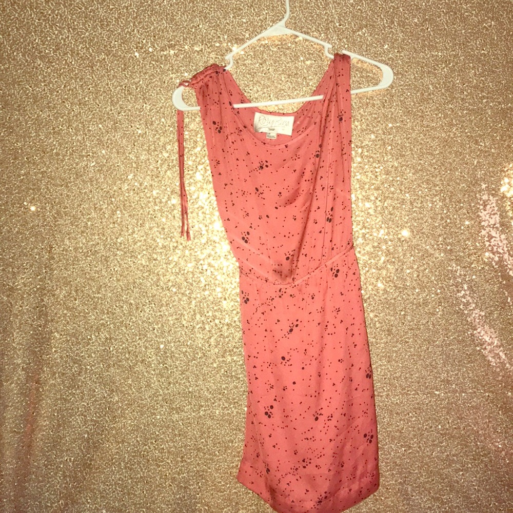 🐝 F21 Rory Beca Dress